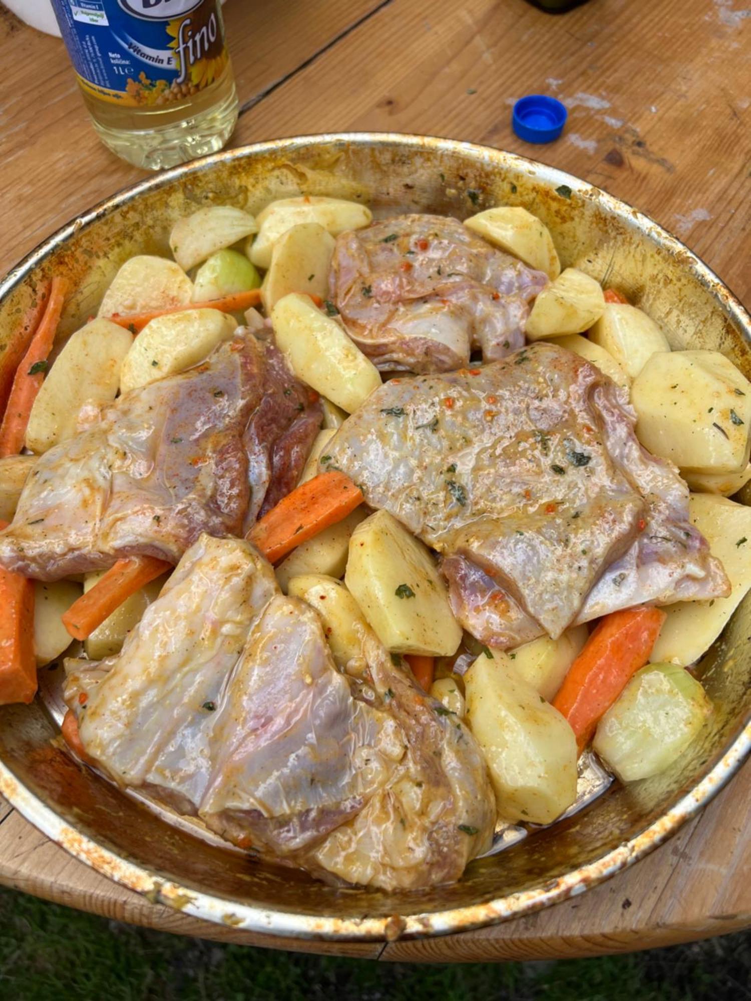 Kod Kapetana Tea Acomodação com café da manhã Lukomir Exterior foto