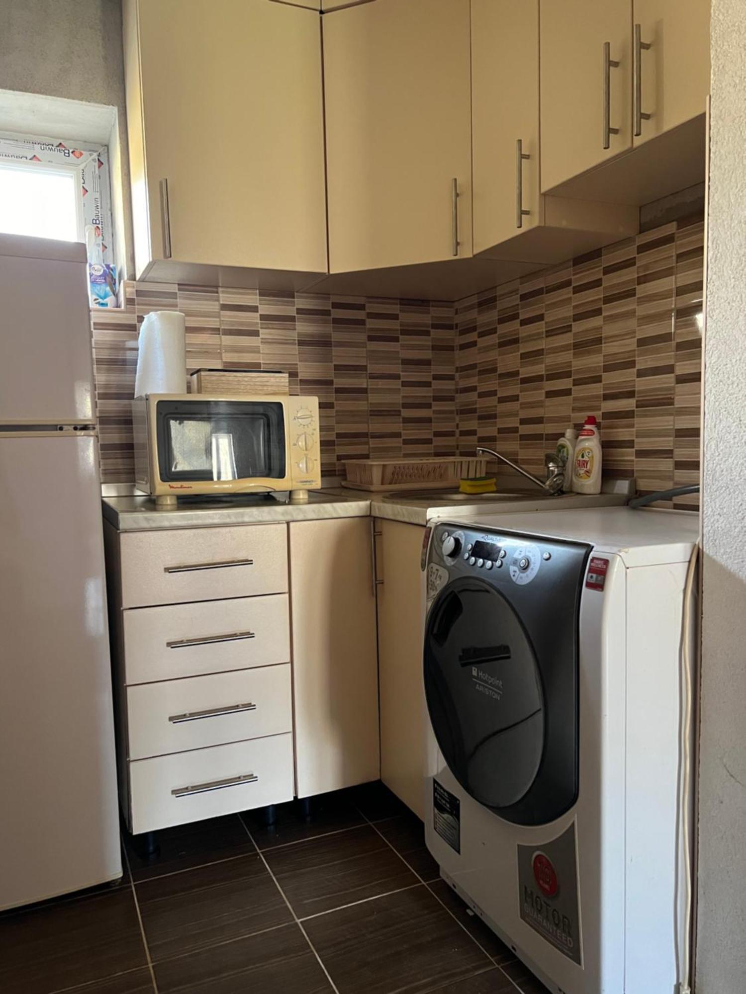 Kod Kapetana Tea Acomodação com café da manhã Lukomir Exterior foto
